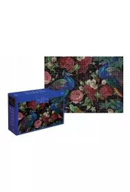 Puzzle 1000 el. Secret Garden 7 Interdruk
