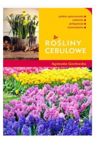 Ro�liny cebulowe