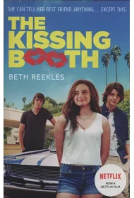 The Kissing Booth