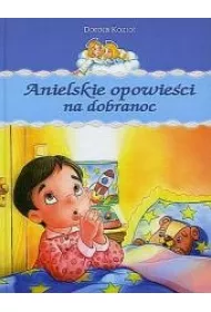 Anielskie opowie�ci na dobranoc (OM) *