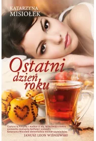 Ostatni dzie� roku (pocket)