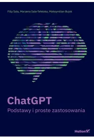 ChatGPT. Podstawy i proste zastosowania