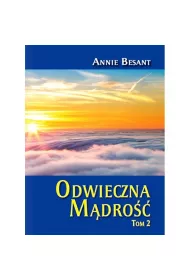 Odwieczna M�dro�� Tom 2