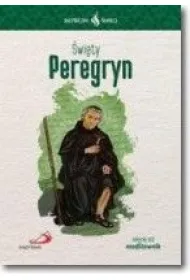 Skuteczni �wi�ci - �wi�ty Peregryn