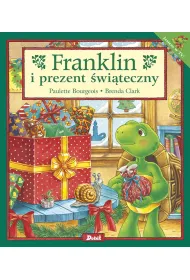 Franklin. Franklin i prezent �wi�teczny