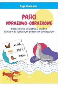 Paski wyrazowo-obrazkowe