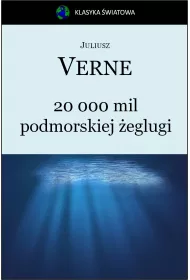 eBook 20 000 mil podmorskiej eglugi mobi epub