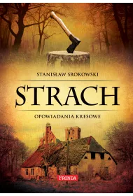 eBook Strach pdf mobi epub