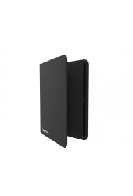 Gamegenic Casual Album 8-Pocket - Black