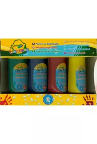 Crayola Farby do malowania palcami