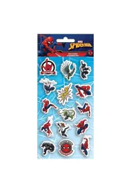 Diakakis Naklejki Wypuk�e Spiderman