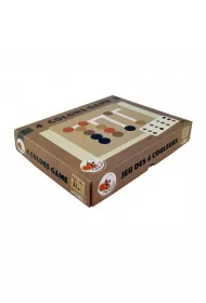 Gra obserwacyjna 4 kolory Egmont Toys