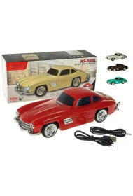 Adar G�o�nik Bluetooth auto osobowe MIX