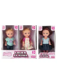 Lalka 8 cm Bajkowa Natalia 175831 Artyk