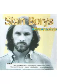 Stan Borys - Z�ote Przeboje (CD)