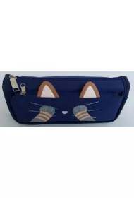 Fresh Pi�rnik tuba du�a YM1323 Kot uszy i �apki