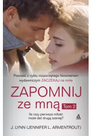 Zapomnij ze mn Tom 2