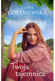 Twoja tajemnica (pocket)
