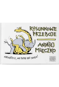Rysunkowe przeboje