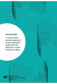 eBook A corpus-based dynamic approach to para-hypotaxis: Implications for diachronic corpus linguistic analysis pdf