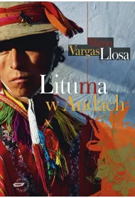 eBook Lituma w Andach mobi epub