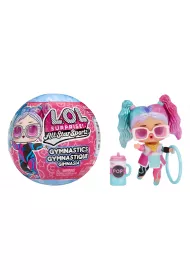 LOL Surprise All Star Sports Gymnastics Mga Entertainment