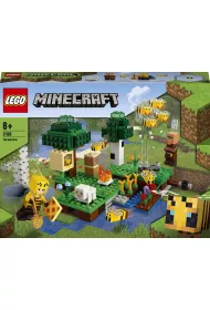 LEGO Minecraft Pasieka 21165