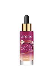 Lirene My Master podkad kryjcy 01 Natural 30 ml
