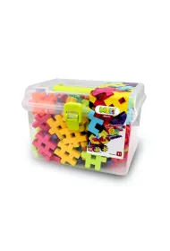 Klocki Meli Maxi Travel Box 110 Element�w