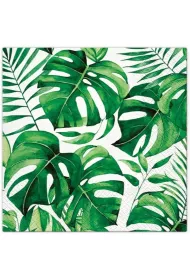 Paw Serwetki Monstera 33x33 cm