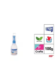 Mp Main Paper Klej mocny uniwersalny w pynie 100ml