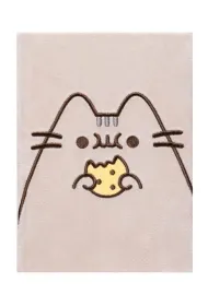 Notes A5 pluszowy A5 Pusheen