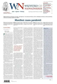 Wszystko, co Najwa�niejsze nr 24