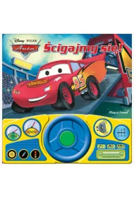 Disney Auta. �cigajmy si�