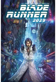 Blade Runner 2029. Tom 2