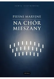 Pie�ni maryjne na ch�r mieszany