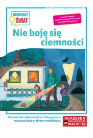Nie boj� si� ciemno�ci