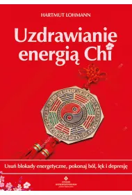 Uzdrawianie energi� Chi