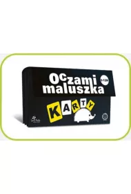 Karty oczami maluszka
