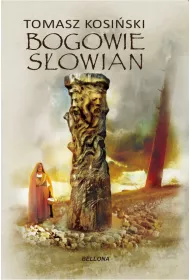 eBook Bogowie Sowian mobi epub
