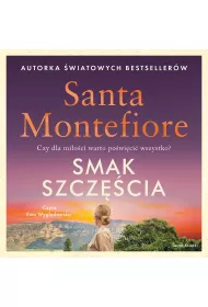 Audiobook Smak szcz�cia mp3