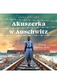 Audiobook Akuszerka w Auschwitz mp3