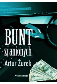 eBook Bunt zranionych pdf mobi epub