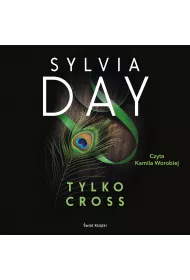 Audiobook Tylko Cross mp3