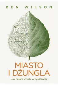 eBook Miasto i dungla mobi epub