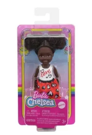 Barbie Chelsea i przyjaciele Ma�a lalka Mattel