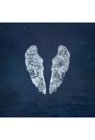 GHOST STORIES (CD)