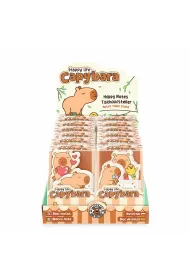 Coolpack Capybara Notes Kabibara Happy 90k zestaw 2szt. mix kolor�w
