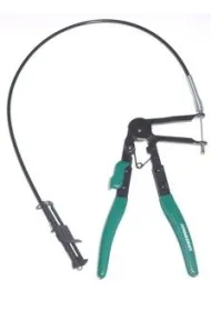 Jonnesway AR060021 Szczypce do opasek z link�
