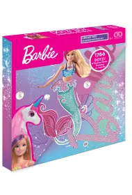Diamond Dotz Barbie Mermaid Vibes Diamond Dotz Dante